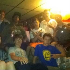 Meet your Posher, Micah